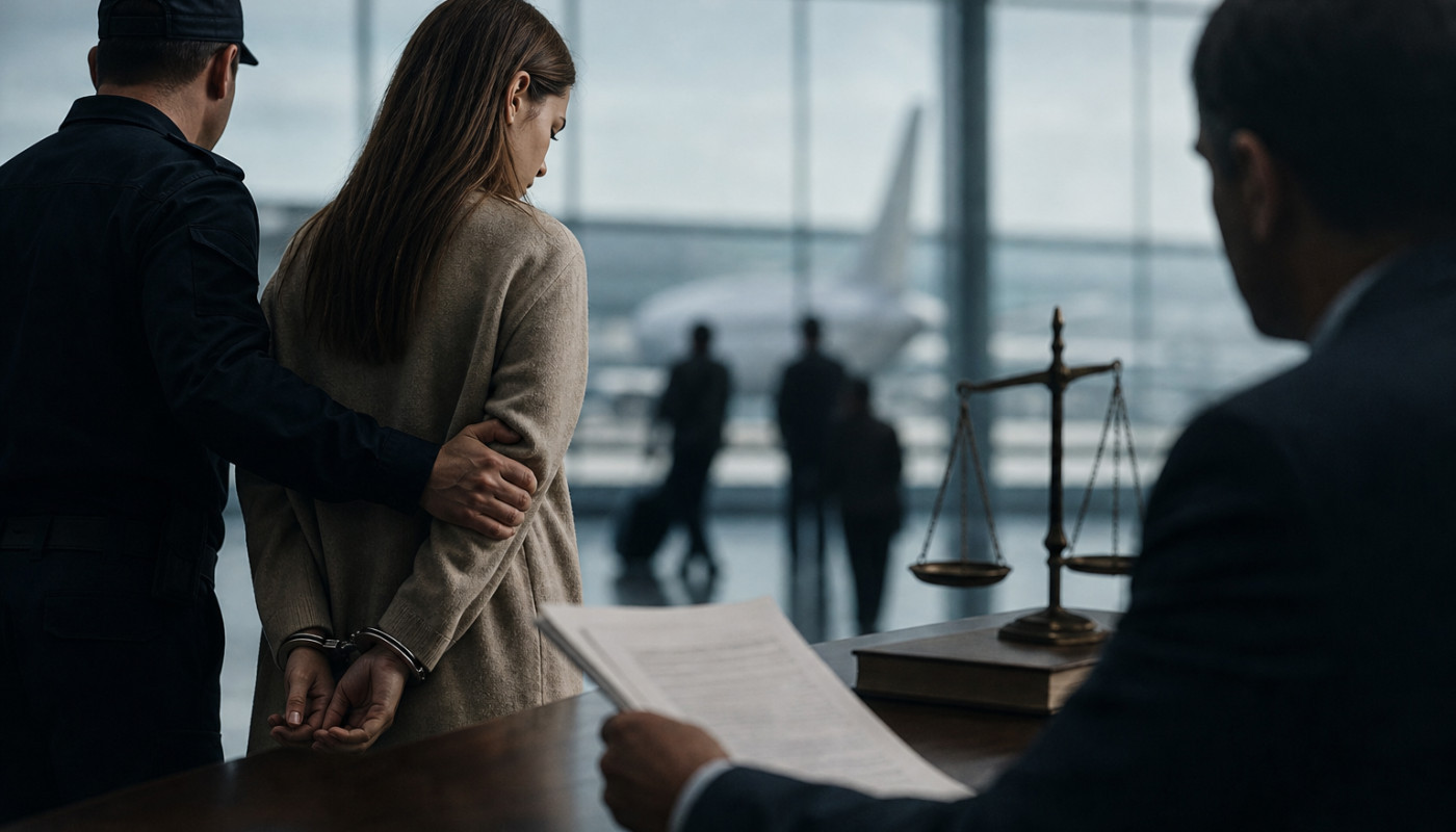 When Privacy Meets The Red Notice: A Dilemma For International Justice
